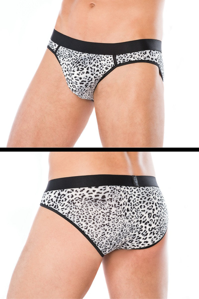Slip Leopard MC/9069 von Andalea Slip Leopard MC/9069 von Andalea